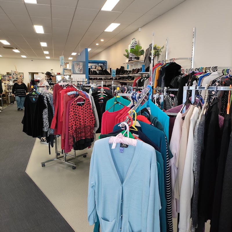 Check out Vinnies in Timaru Central