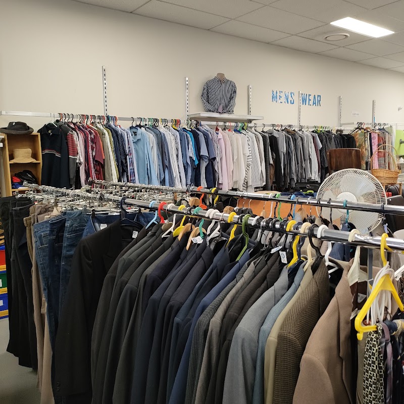 Check out Vinnies in Timaru Central