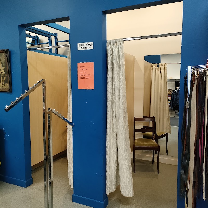 Check out Vinnies in Timaru Central