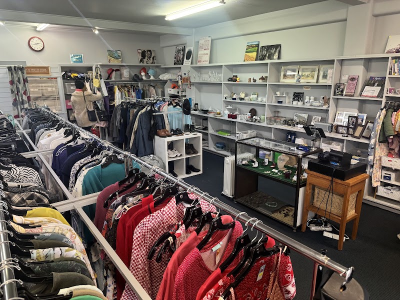 Check out Salvation Army Family Store in Plimmerton