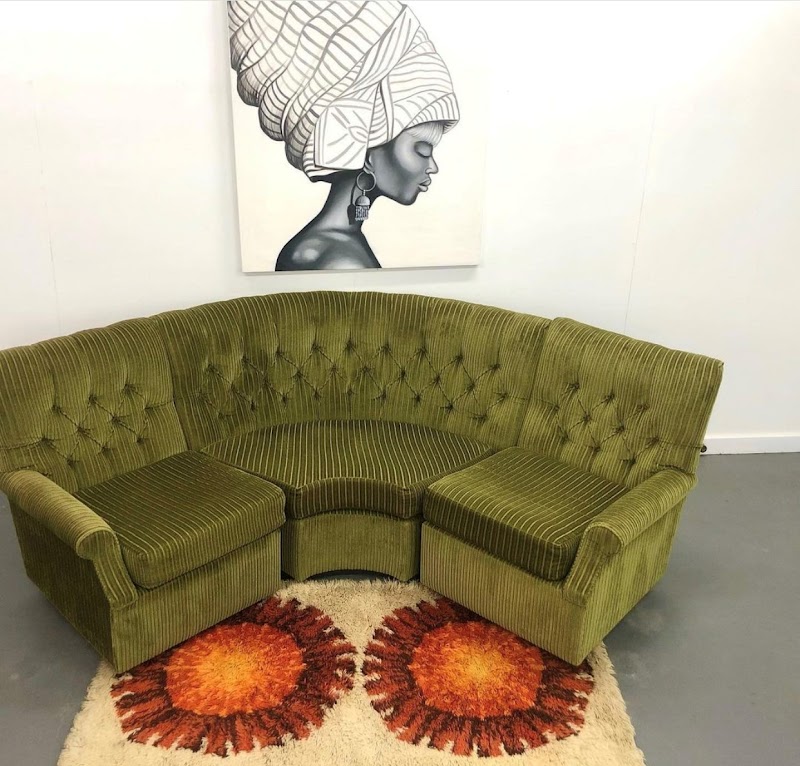 Check out Chaos Bazaar Vintage in Clarence Park