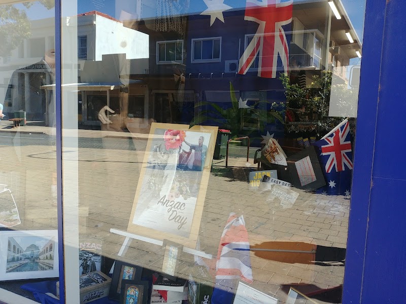 Check out Vinnies Port Augusta in PORT AUGUSTA