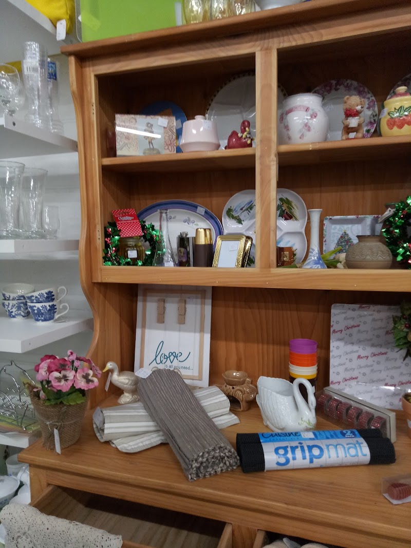 Check out Vinnies Port Augusta in PORT AUGUSTA