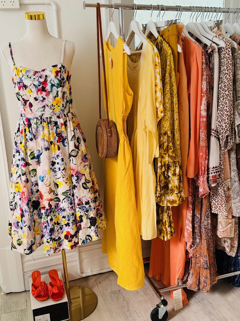 Check out Reloved by Pink Finss in Windsor