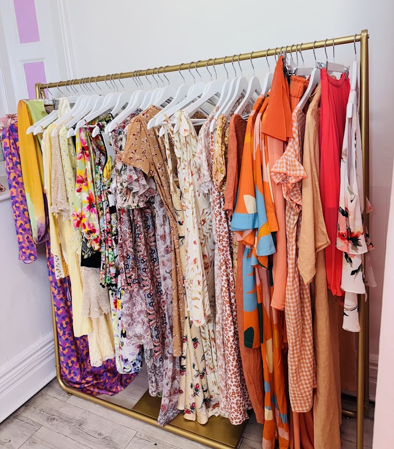 Check out Reloved by Pink Finss in Windsor