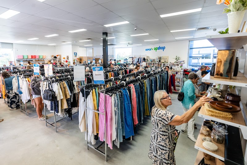 Check out RSPCA Op Shop Indooroopilly in Indooroopilly