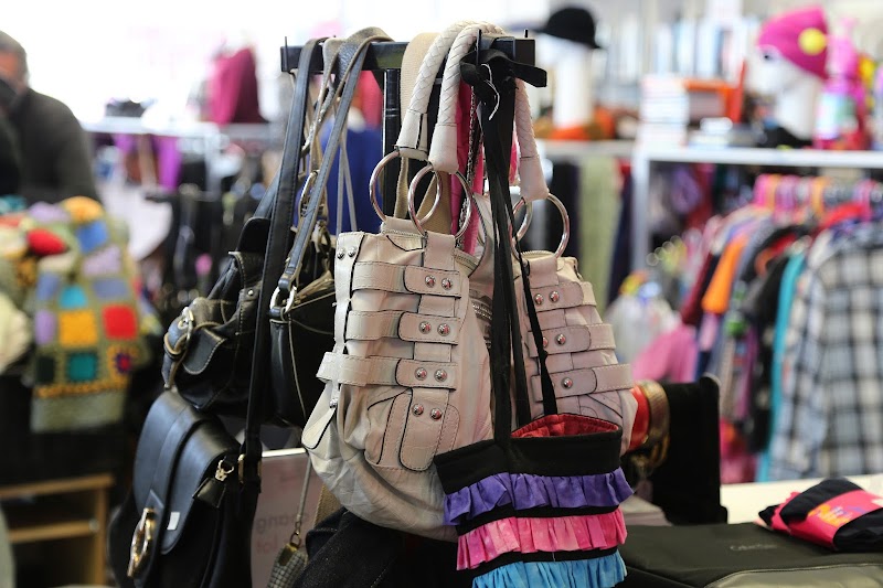 Check out Red Cross Shop Methven in Methven
