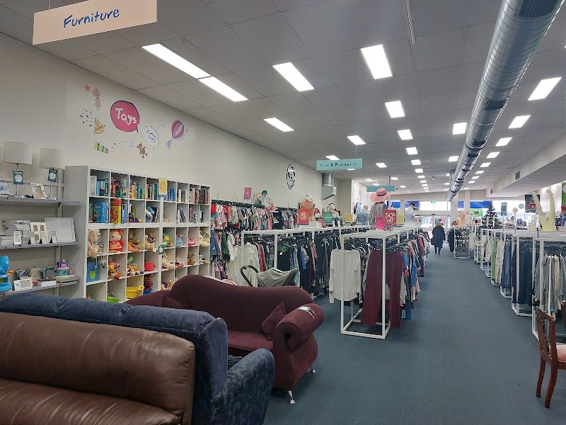 Check out Vinnies Glenroy in GLENROY