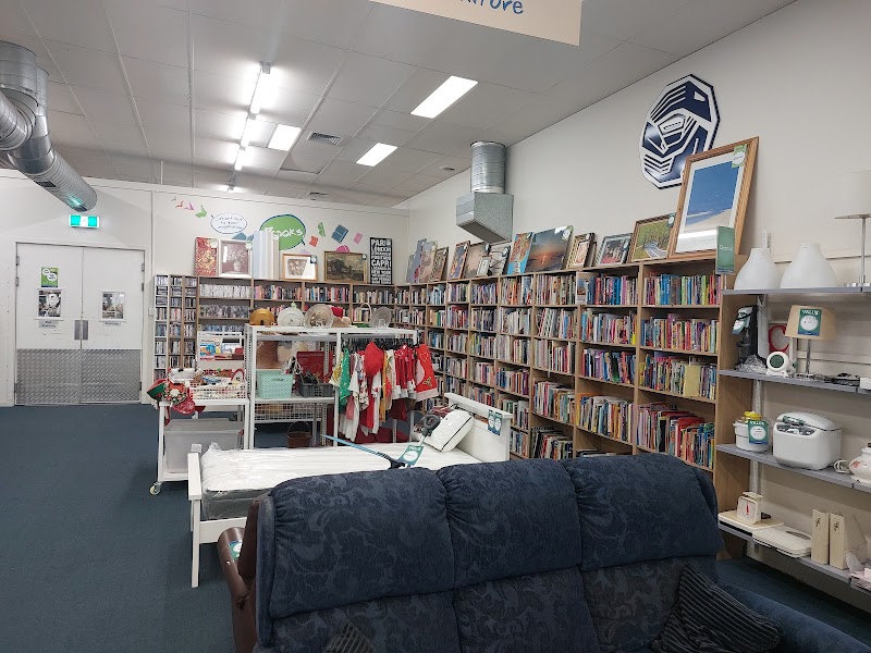 Check out Vinnies Glenroy in GLENROY