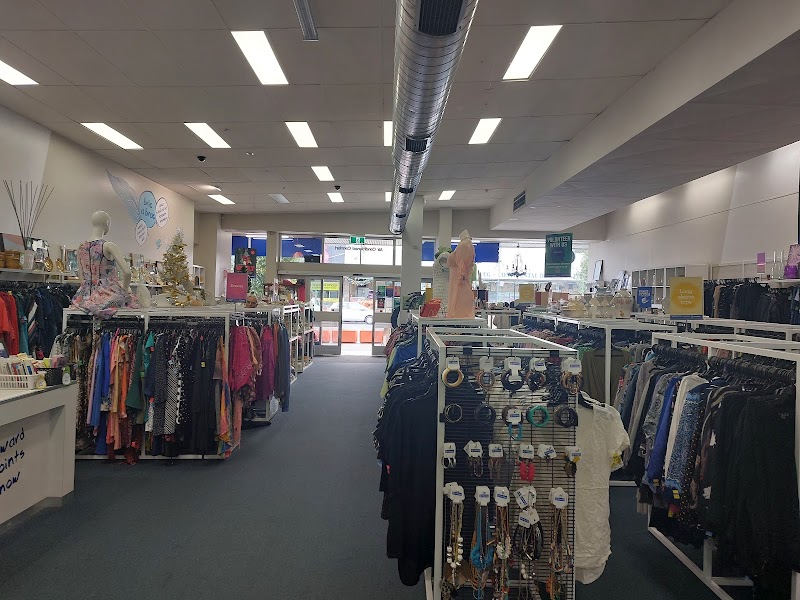 Check out Vinnies Glenroy in GLENROY