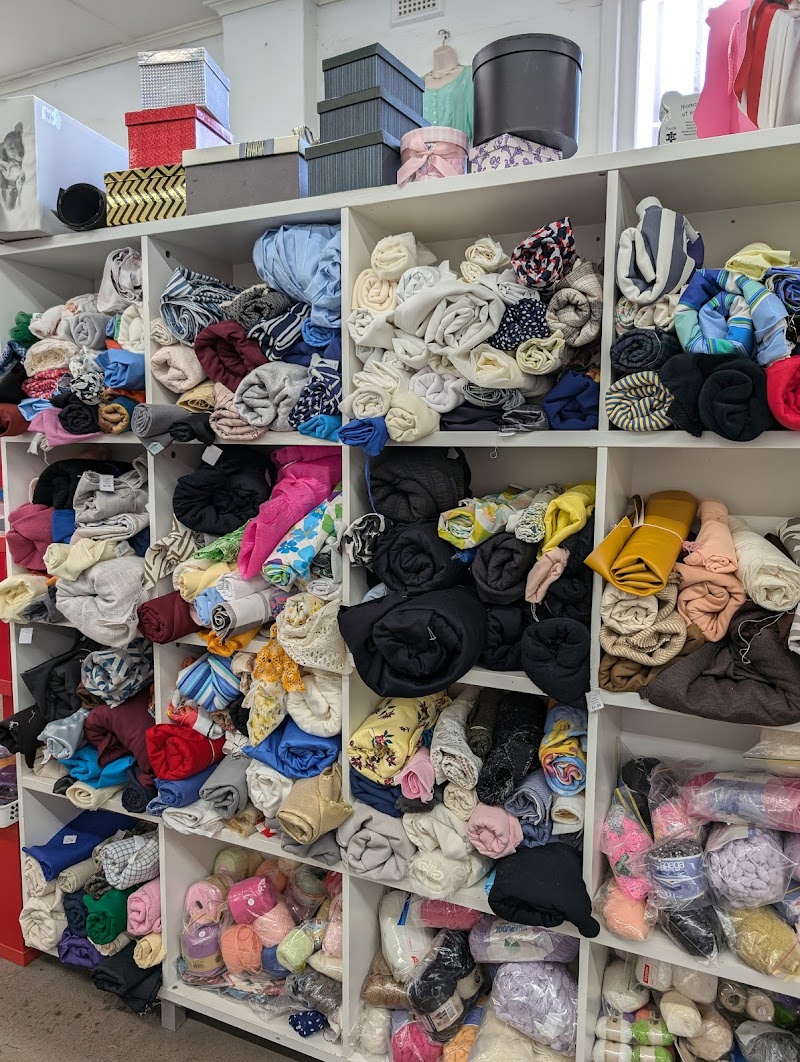 Check out Leeton Community Op Shop in Leeton
