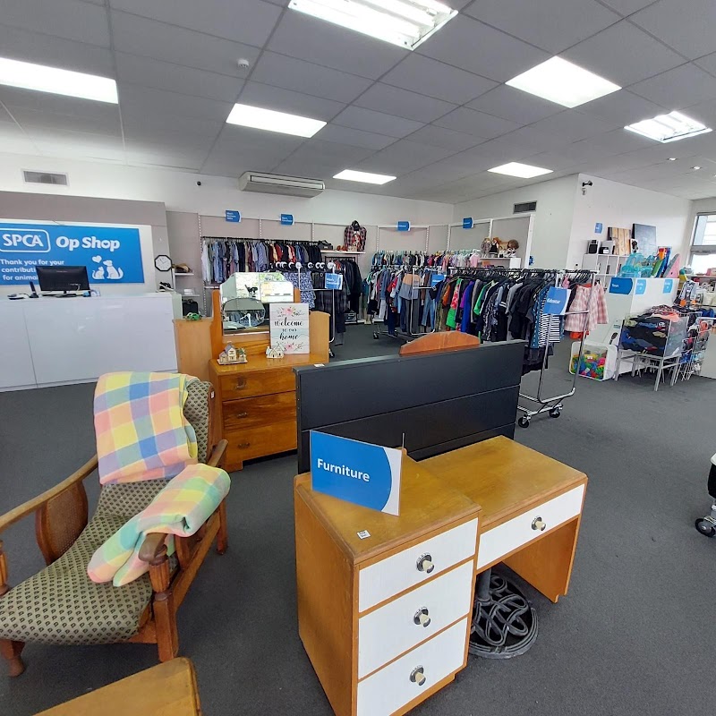 Check out SPCA Op Shop Te Awamutu - Furniture & Homeware in Te Awamutu