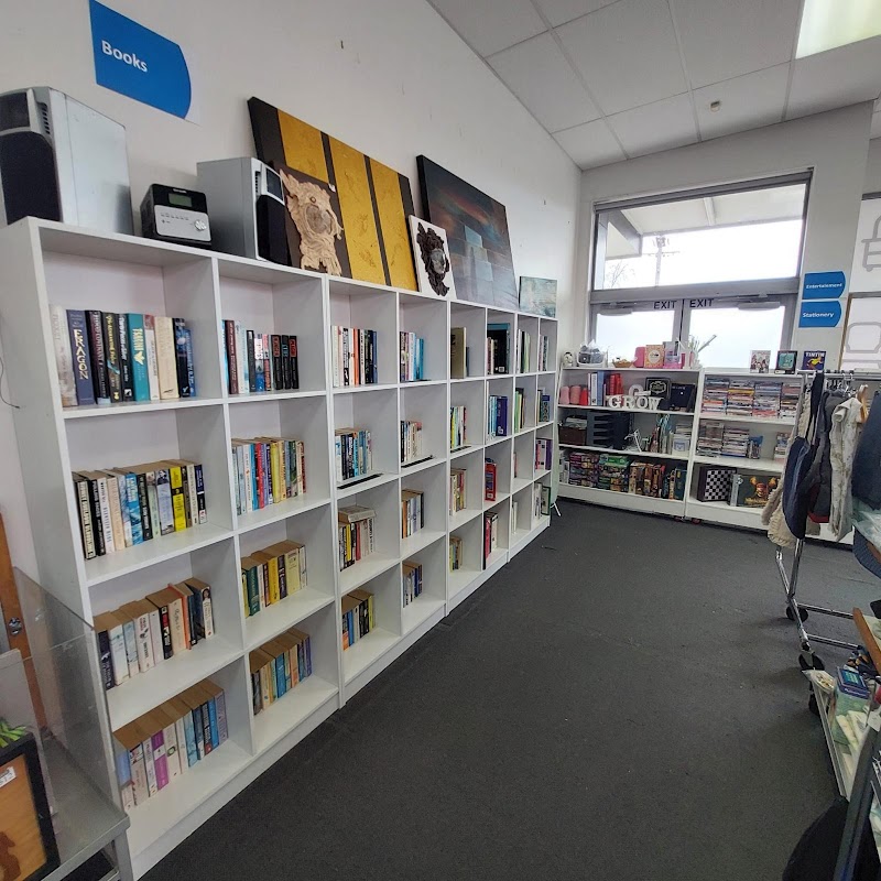 Check out SPCA Op Shop Te Awamutu - Furniture & Homeware in Te Awamutu