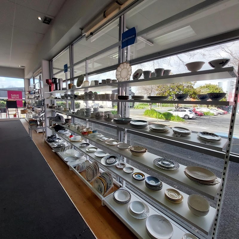 Check out SPCA Op Shop Te Awamutu - Furniture & Homeware in Te Awamutu