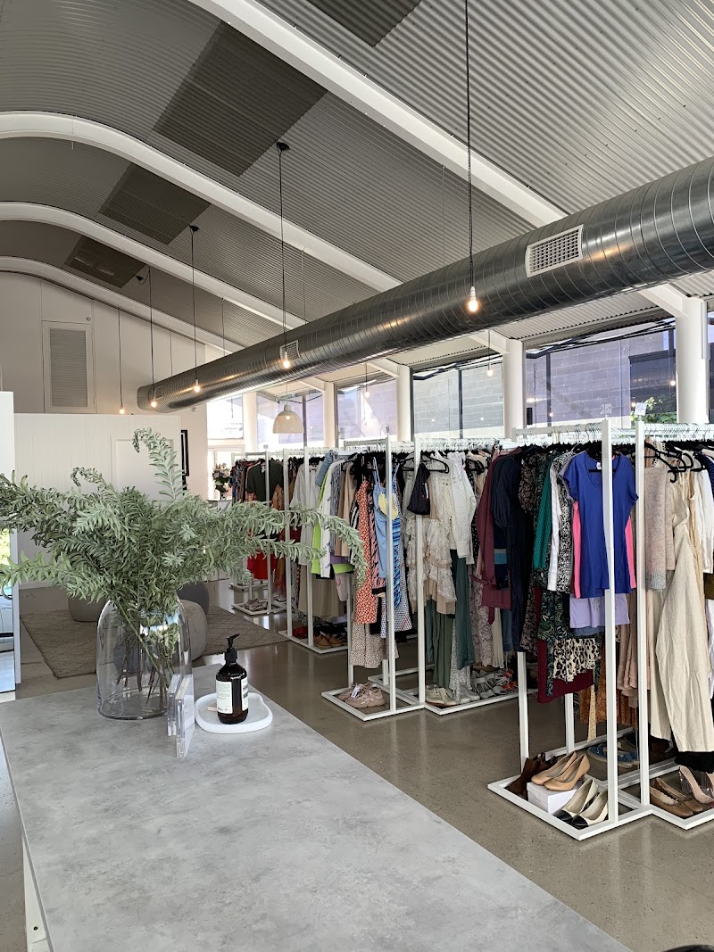 Check out Better Together Pre-Loved Fashion Goodwood in Goodwood