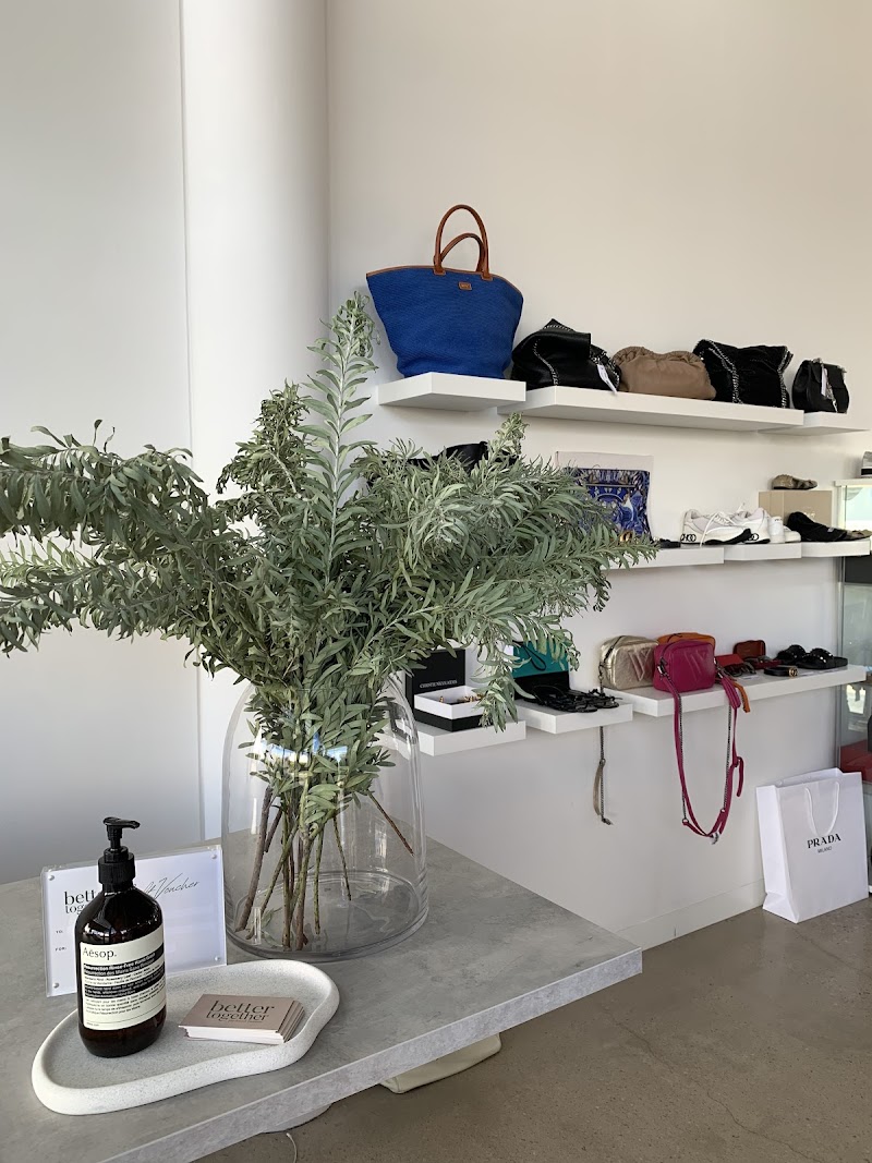 Check out Better Together Pre-Loved Fashion Goodwood in Goodwood