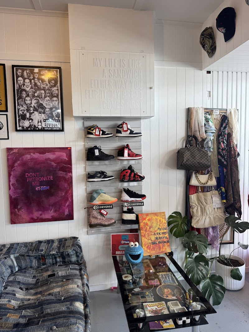 Check out In First NZ in Central