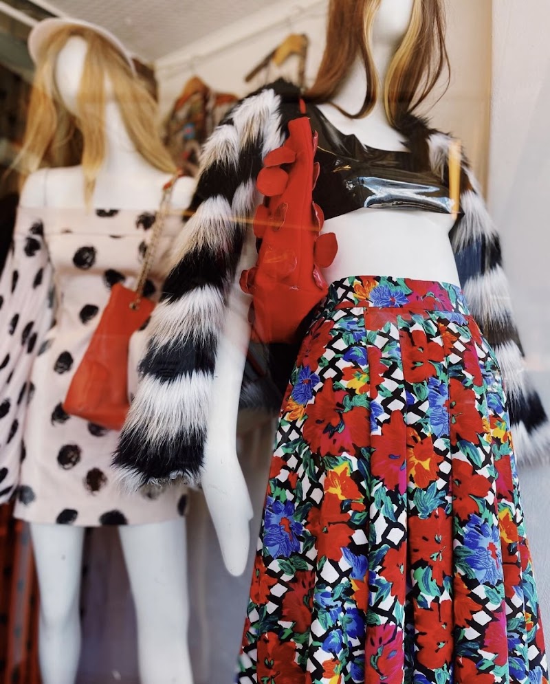 Check out Storehouse Thrift – Windsor in Windsor
