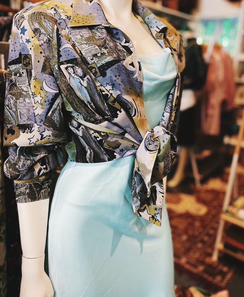 Check out Storehouse Thrift – Windsor in Windsor