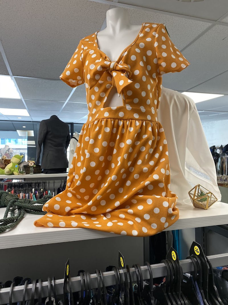 Check out Hato Hone St John Op Shop Christchurch Central in Christchurch Central