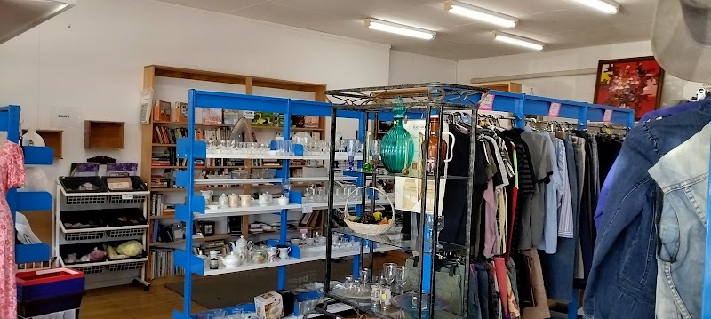 Check out Mirridong Pre-Loved Goods Yarram in Yarram
