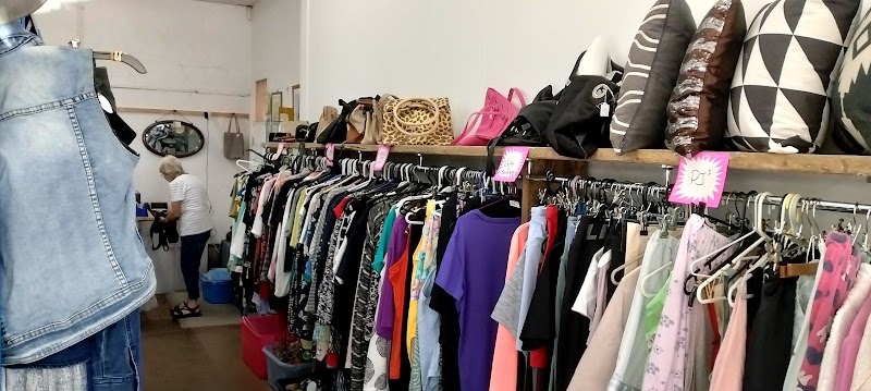Check out Mirridong Pre-Loved Goods Yarram in Yarram