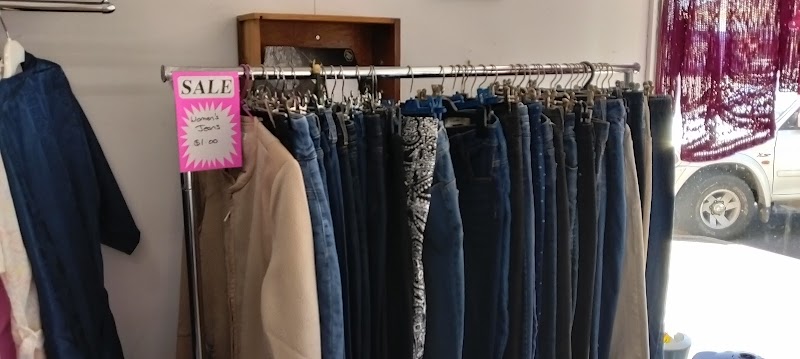 Check out Mirridong Pre-Loved Goods Yarram in Yarram