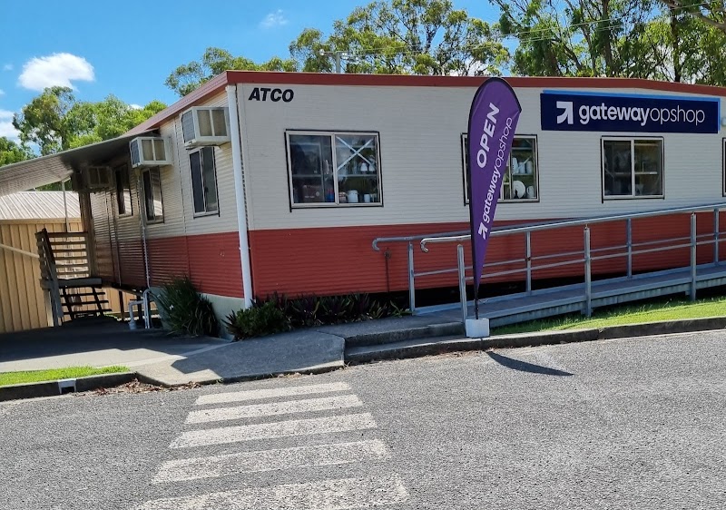 Check out Gateway Op Shop – Mackenzie in Mackenzie