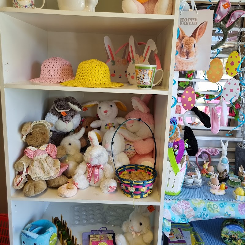 Check out Gateway Op Shop – Mackenzie in Mackenzie