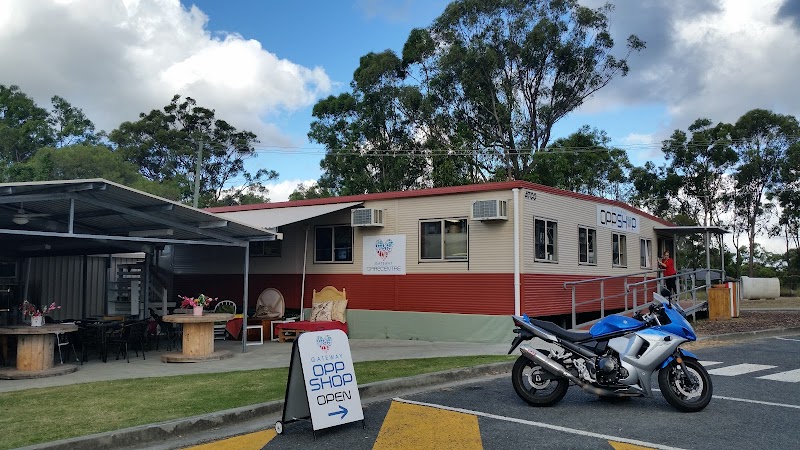 Check out Gateway Op Shop – Mackenzie in Mackenzie