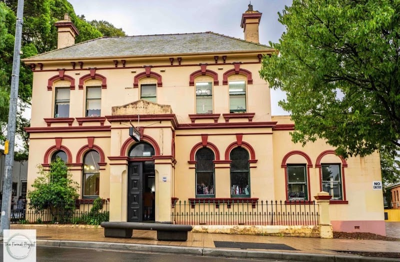 Check out The Formal Project Bloom Inc in Campbelltown