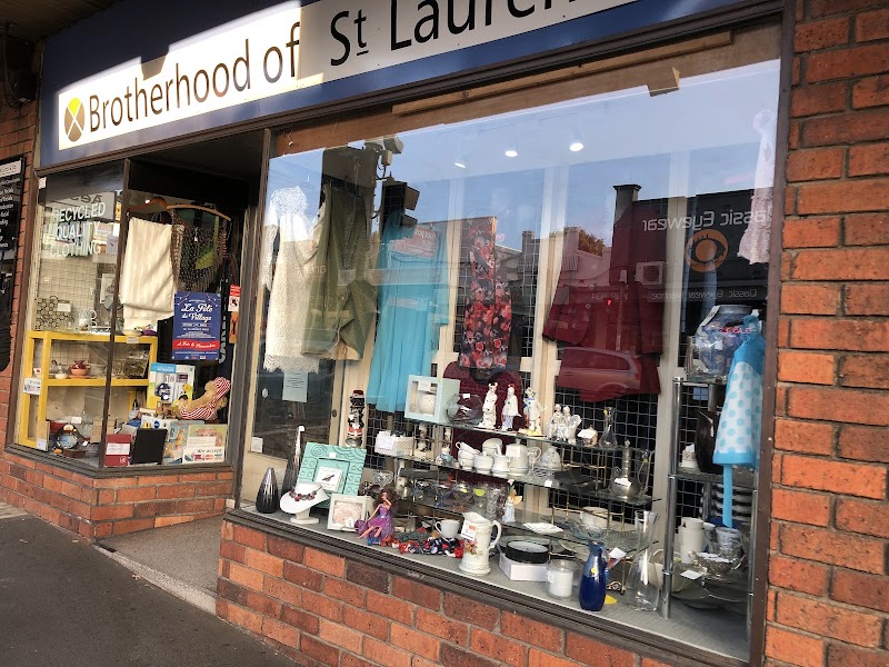 Check out BSL Op Shop Ivanhoe in Ivanhoe