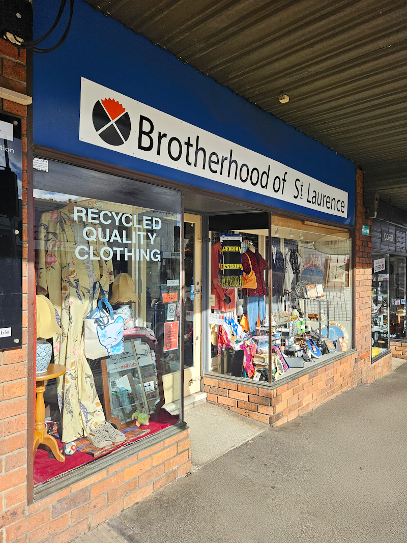 Check out BSL Op Shop Ivanhoe in Ivanhoe