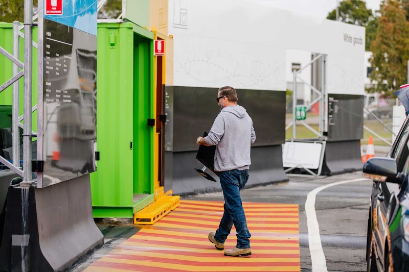 Check out Reedy Creek Recycle Market in Burleigh Heads