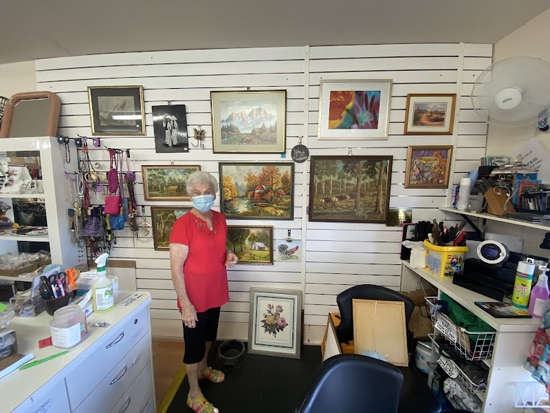 Check out Second Sails Opportunity Shop Apollo Bay in Apollo Bay