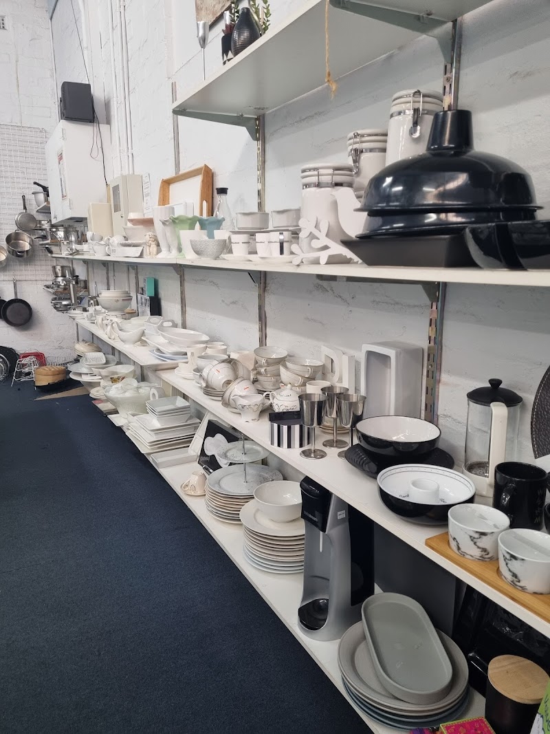 Check out Vinnies Kew East in KEW EAST