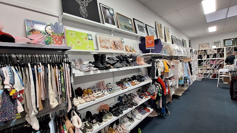 Check out Vinnies Kew East in KEW EAST
