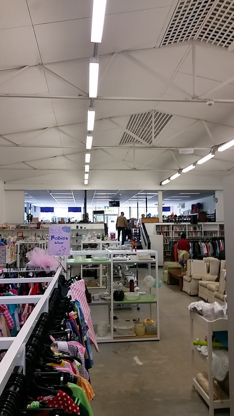Check out Vinnies Springvale in SPRINGVALE