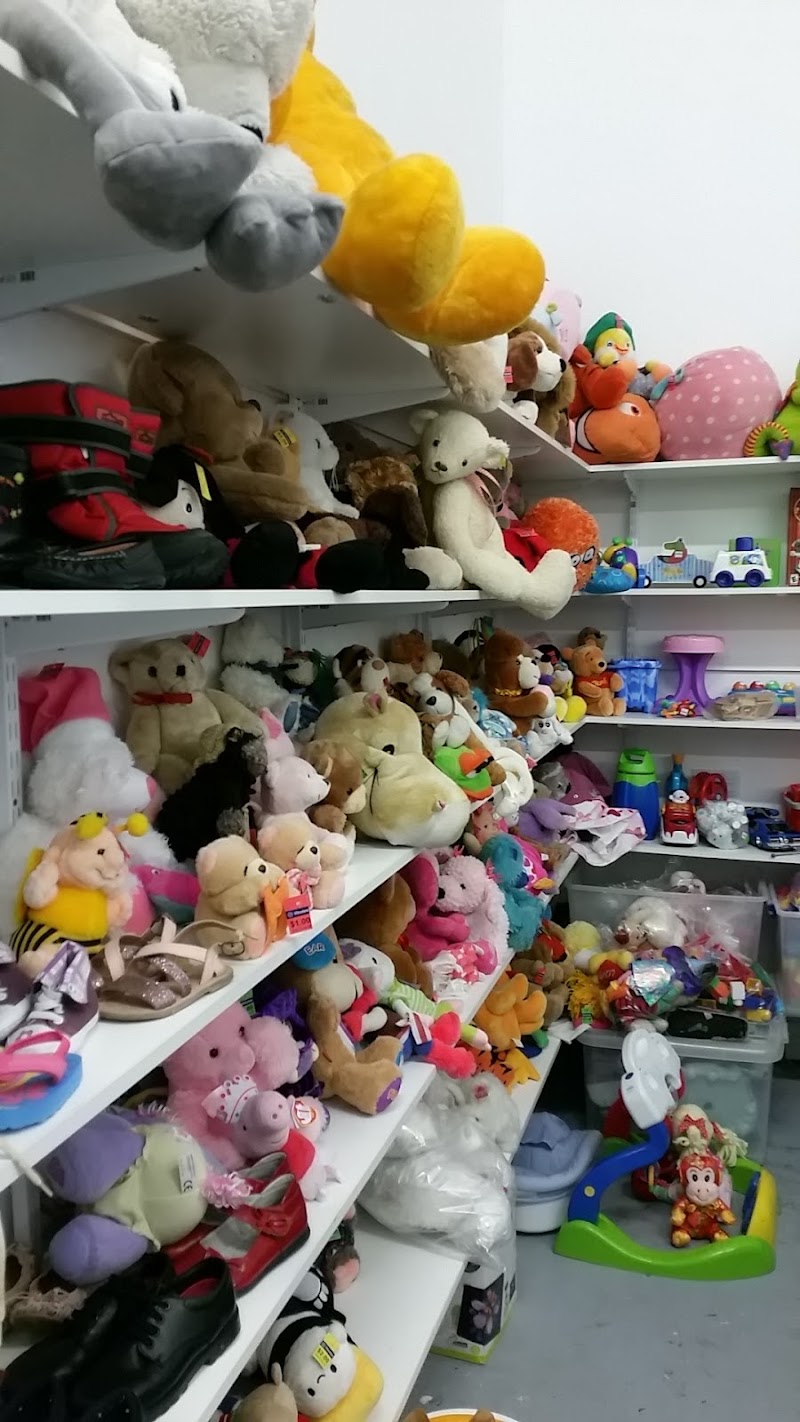 Check out Vinnies Springvale in SPRINGVALE