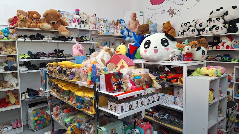 Check out Vinnies Springvale in SPRINGVALE