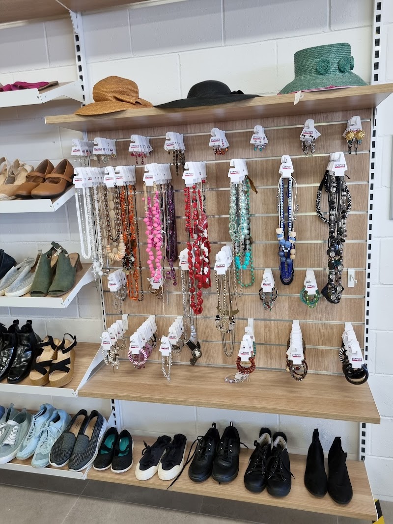 Check out Salvos Stores Archerfield in ARCHERFIELD