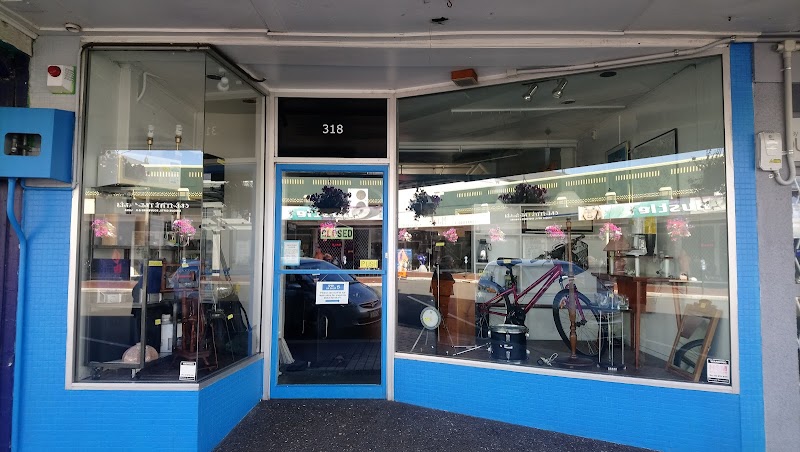 Check out SPCA Op Shop Hastings in Hastings