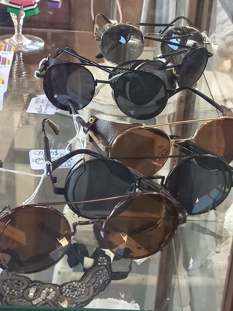 Check out The Woolston Emporium in Woolston