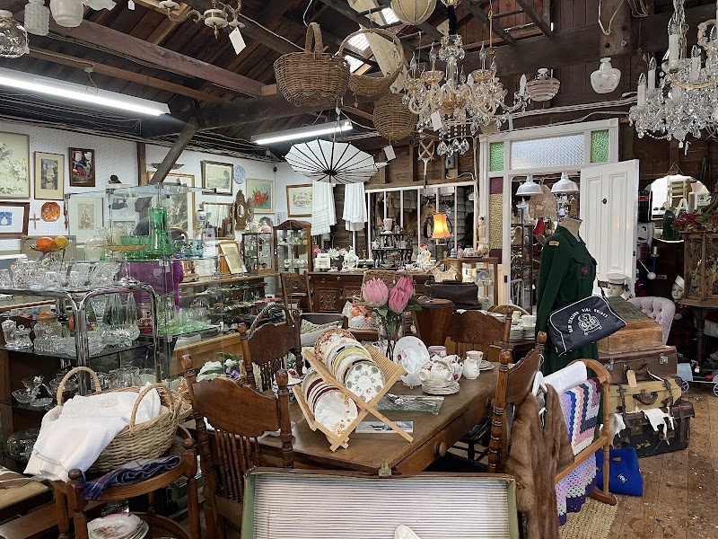 Check out The Woolston Emporium in Woolston