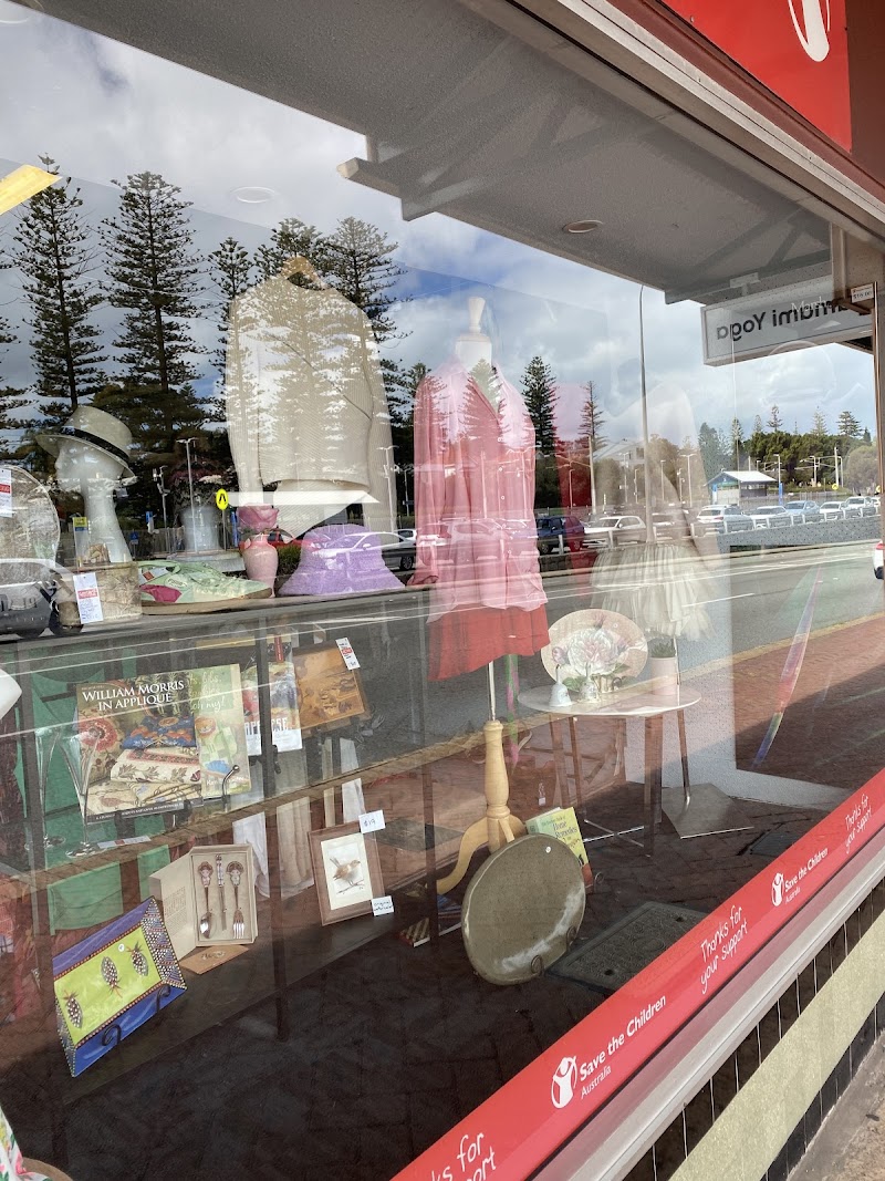 Check out Save the Children Mosman Park in Mosman Park