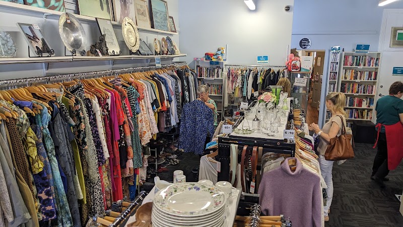 Check out Save the Children Mosman Park in Mosman Park