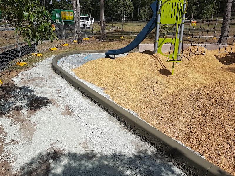 Check out Ferny Grove Resource Recovery Centre in Ferny Grove