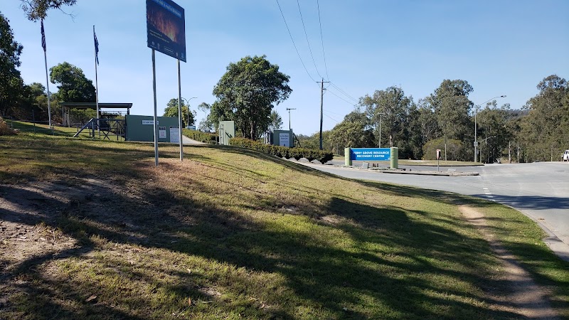 Check out Ferny Grove Resource Recovery Centre in Ferny Grove