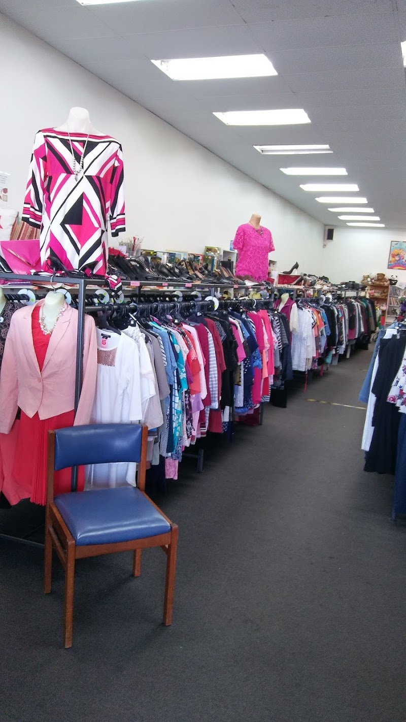 Check out The Salvation Army Bill B’s Para Hills in Para Hills