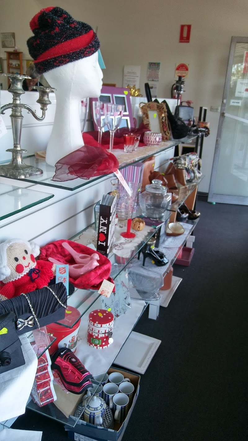 Check out The Salvation Army Bill B’s Para Hills in Para Hills